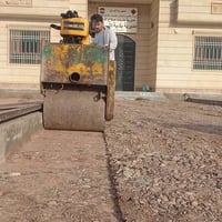 حادلة • حدل بيوت • حدل ثيل • حدل حوش • حدل قبل السيراميك • تحديل تربة ...