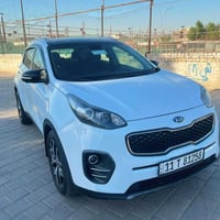 سبورتج موديل 2018 خليجي فول ماعد البصمة مكفولة ماعدة بارد بالصندوك ماش...