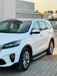 سورنتو ٢٠١٨ • ٩٠ الف • كفالة