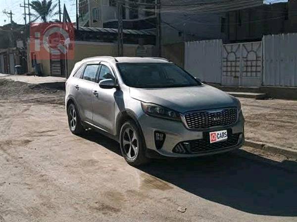 2019
صبغ عام رقم بغداد محرك سته سلندر سبعه راكب كير محرك مكفول تبريد شركه تحكم قيادة 
بسمي عنوان بغداد 
***********