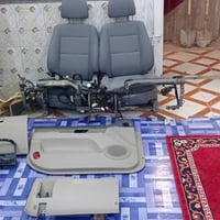 سورنتو 2006 • كشنات امامية • ضفيرة