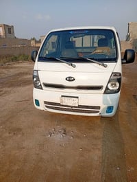 كيه حمل • موديل 15 • كفاله عامه