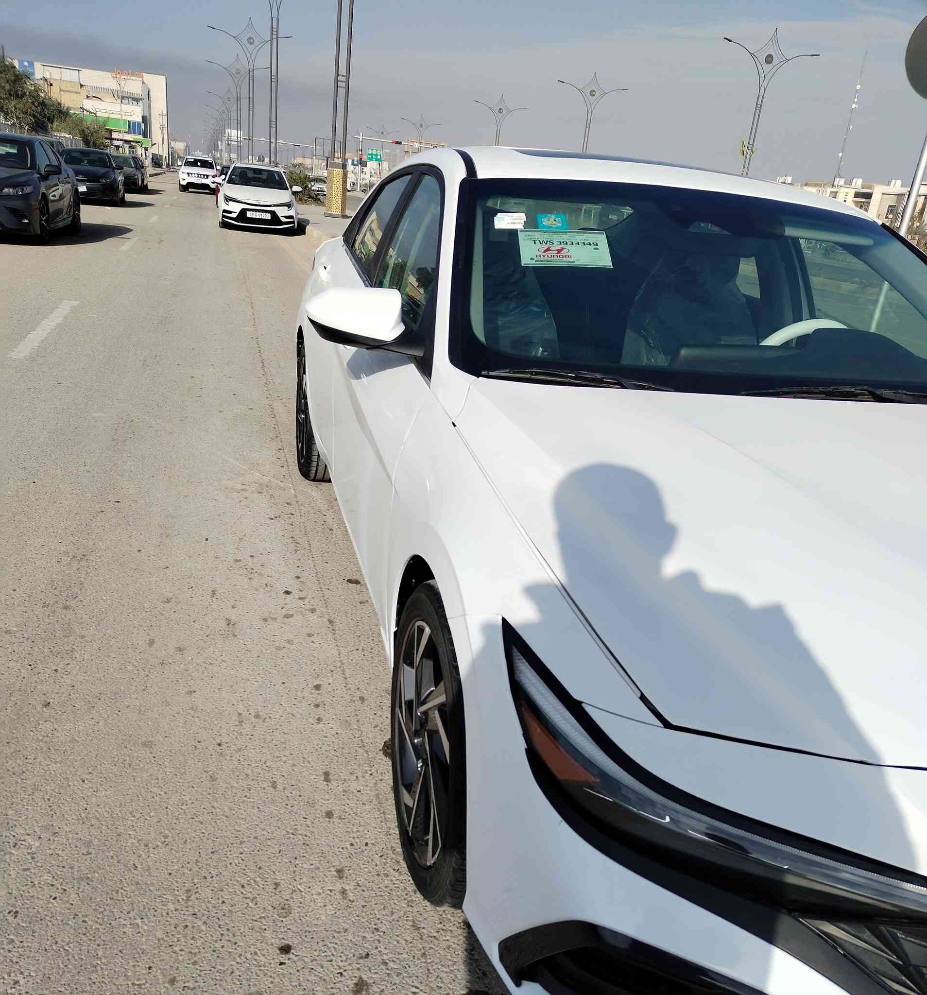 النترا 2024 وارد امريكي محرك 2000دوش مرقم ذي قار حره بسمي تحويل ثاني يوم،، تبديل جاملغ وتصليح طرف بنيد سعر 165
تصال ***********
