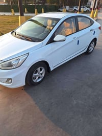 اكسنت • خليجي • بدون حادث