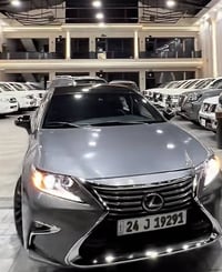 ES350 • ٢٠١٦ • فول فول