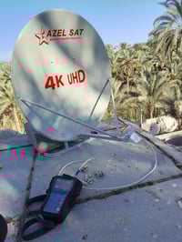 #تنصيب برمجة إضافة #بحث وترتيب القنوات الفضائية  #برمجة أجهزة الستلايت...