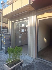 محل صغير • للايجار • ادريم ستي