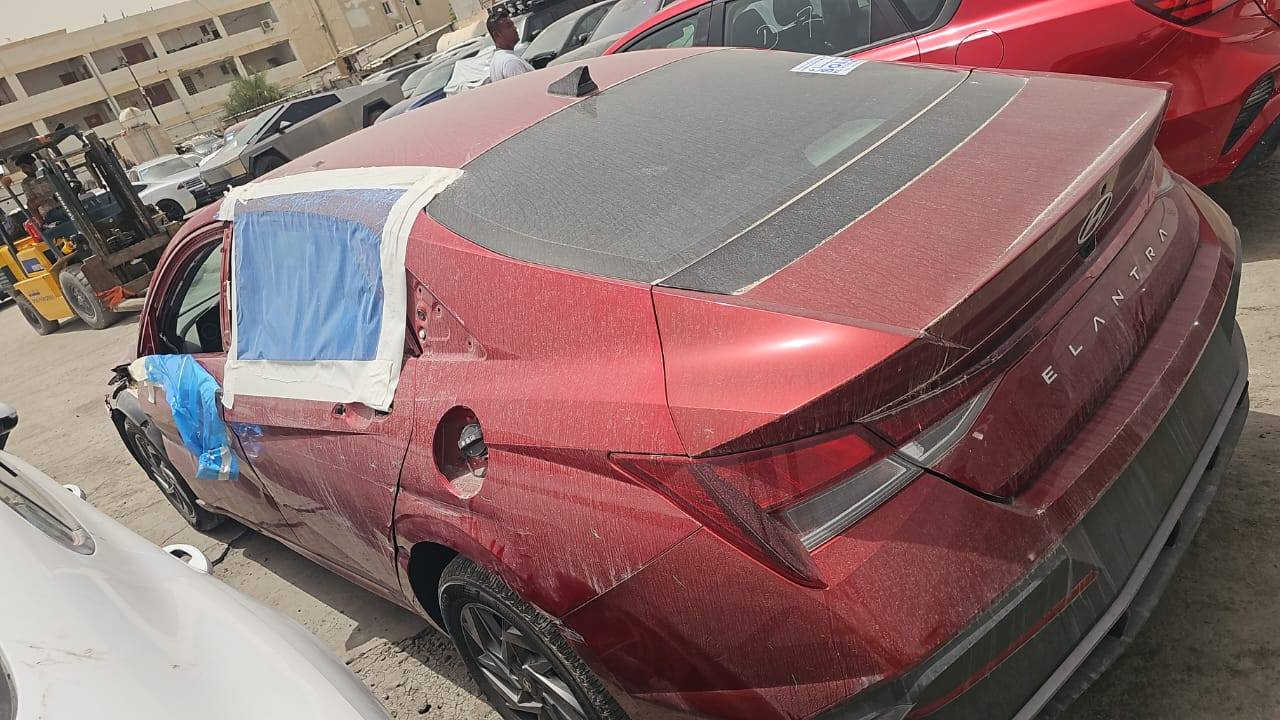 #شــــــــــــركــــــــــــة_الــــــــــــباشــــــــــــا
​﷽
​النترا موديل 2024
حاليا ب الامارات
واصل ميناء 110$ مصلح كامل بدون كمرك
_________________________
​📍 فـروعـنـا تـغـطـي جـمـيـع الـمـحـافـظـات 🇮🇶
(مـسـتـعـدون لـخـدمـتـكـم أيـنـمـا كـنـتـم)
​📢 لـلـحـجـز أو الاسـتـفـسـار (اتـصـال + واتـسـاب):
📞 اتصال أو واتساب:
👤علي ناصر 
📱***********
👤 أبو أسد
📱 ***********
_________________________
ملاحظة: العروض القوية والأسعار الخاصة تنزل بكروب الواتساب  قبل الفيسبوك ب 24 ساعة🔥💀
👇 اكتب كلمة(تم) ب الخاص  وراح يوصلك رابط الكروب فوراً
