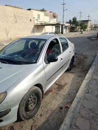 بيجو • ٢٠٠٩ • ٣٥ ورقه