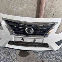 دعاميات • نيسان سني • طقم كامل