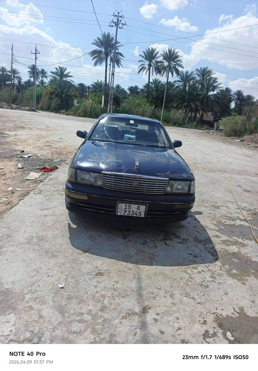 للبيع بطه متصل كير مكينه مكفولات حداديه زينه تخم ويل وتاير بسمي رقم دولي لل 30 مكفوله السياره غرفه نضيفه كشر بلادي بابل المسيب ***********
