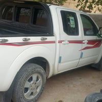 نيسان نيفارا • ٢٠١٣ • بصره