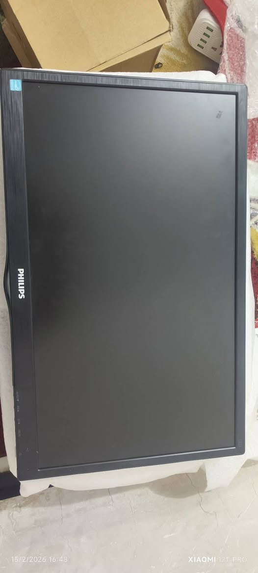 شاشة طلعت بالأمزون حجم ٢٤ بوصة
السعر ٧٥ الف


**إذا كنت صاحب هذا الإعلان وتريد حذفه لأي سبب، رجاءا أرسل رسالة إلى الدعم الفني**