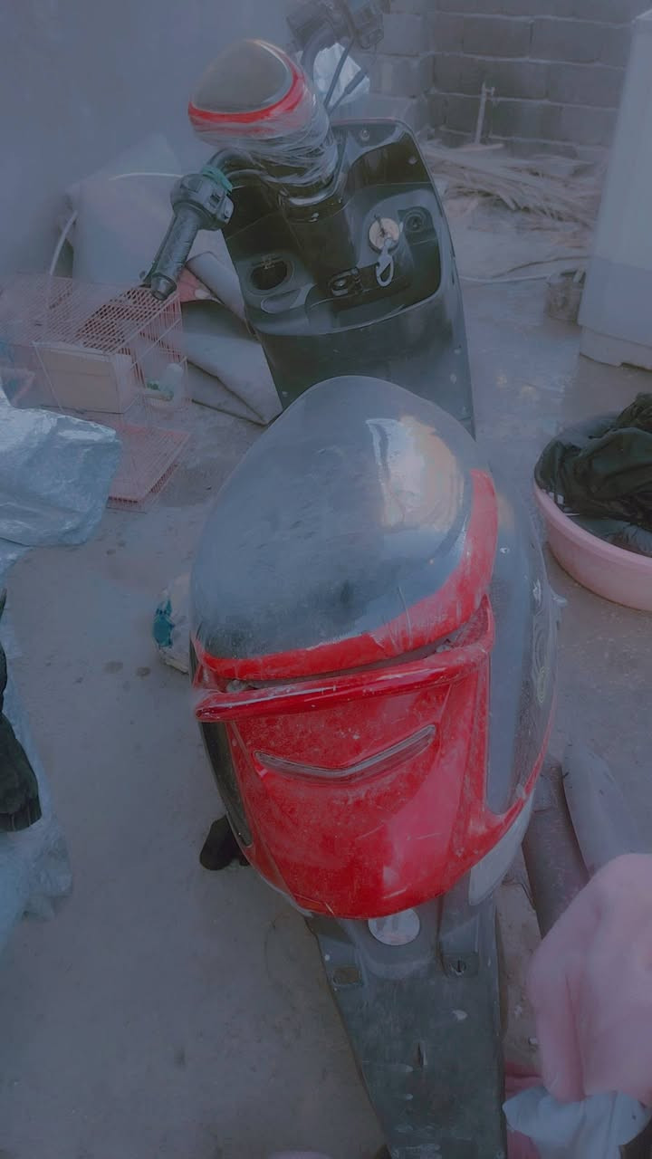 للبيع كلها شغالا التفاصيل خاص 🩷


**إذا كنت صاحب هذا الإعلان وتريد حذفه لأي سبب، رجاءا أرسل رسالة إلى الدعم الفني**