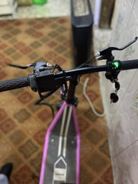 دراجة شحن • ٥٠٠ واط • ٣٦ فولت ليثيوم