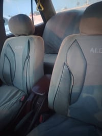 كروسيدا • موديل ٩٣ • البصرة