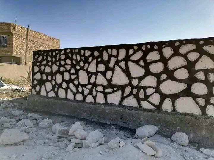 السلام عليكم بناء حجر كرستة وعمل الاستفسار الاتصال ***********
