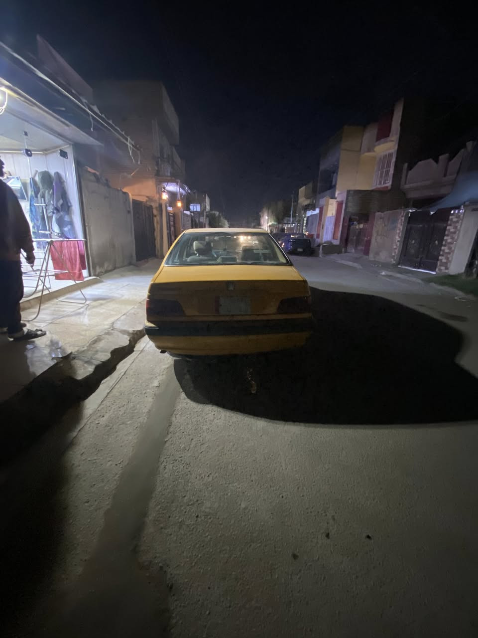 سلام عليكم بيجو بارص 2018 المكينه تبخر وصدرهه تعبان كير بلجيس رقمهه واسط مشروع وطني السياره بيهه باب السايق مبدل وبيهه تلحيضات مكاني بغداد الدوره السعر ٥٠وبيهه مجال للشراي رقم بس واتساب ***********
