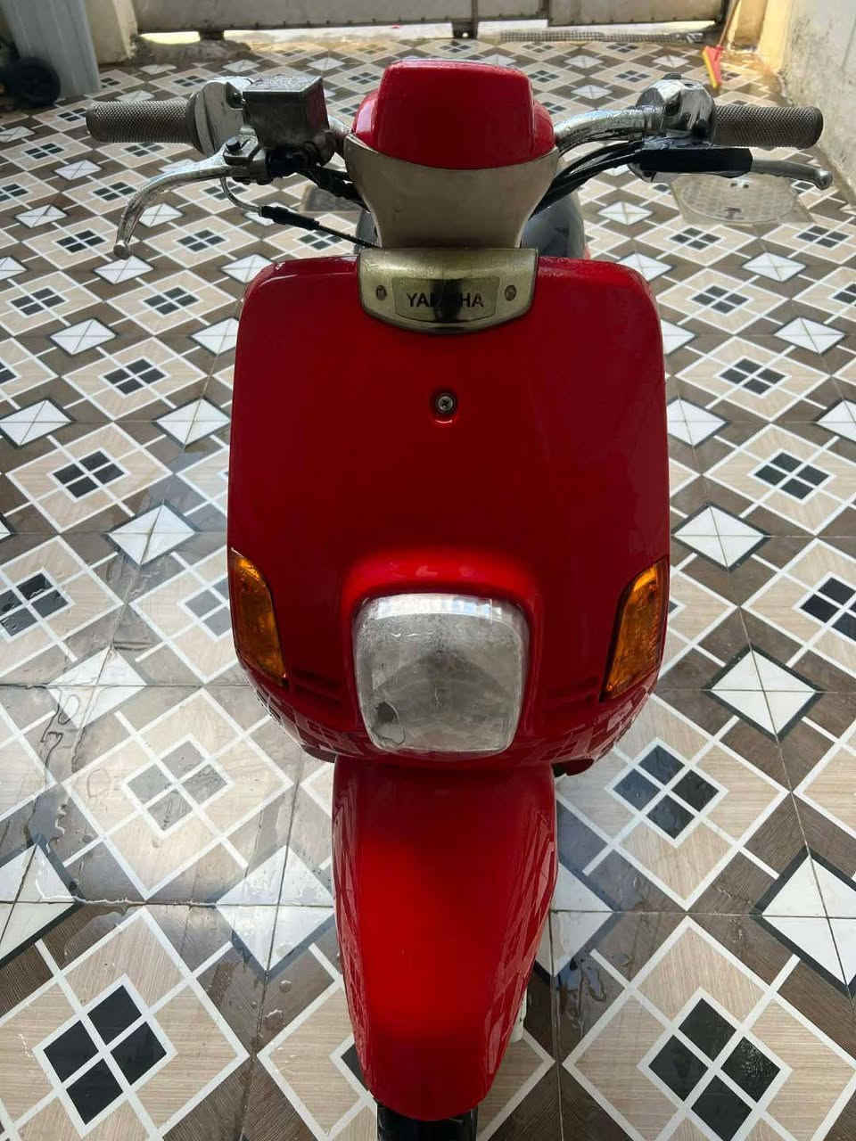 السلام عليكم دراجه بوليس كابريتر برغي ما مفتوح بيه كهربايات كامله شغاله سلف وهندر كره سلف دراجه خير من الله مكاني بغداد جسر ديالى القديم السعر 700وبيه مجال قليل اي ستفسار خاص مفتوح


**إذا كنت صاحب هذا الإعلان وتريد حذفه لأي سبب، رجاءا أرسل رسالة إلى الدعم الفني**