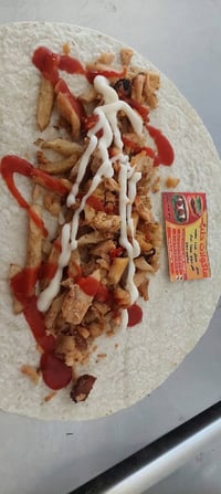 مأكولات حلب • أكل حلب • تجهيز مناسبات • تجهيز حفلات • catering حلب • م...