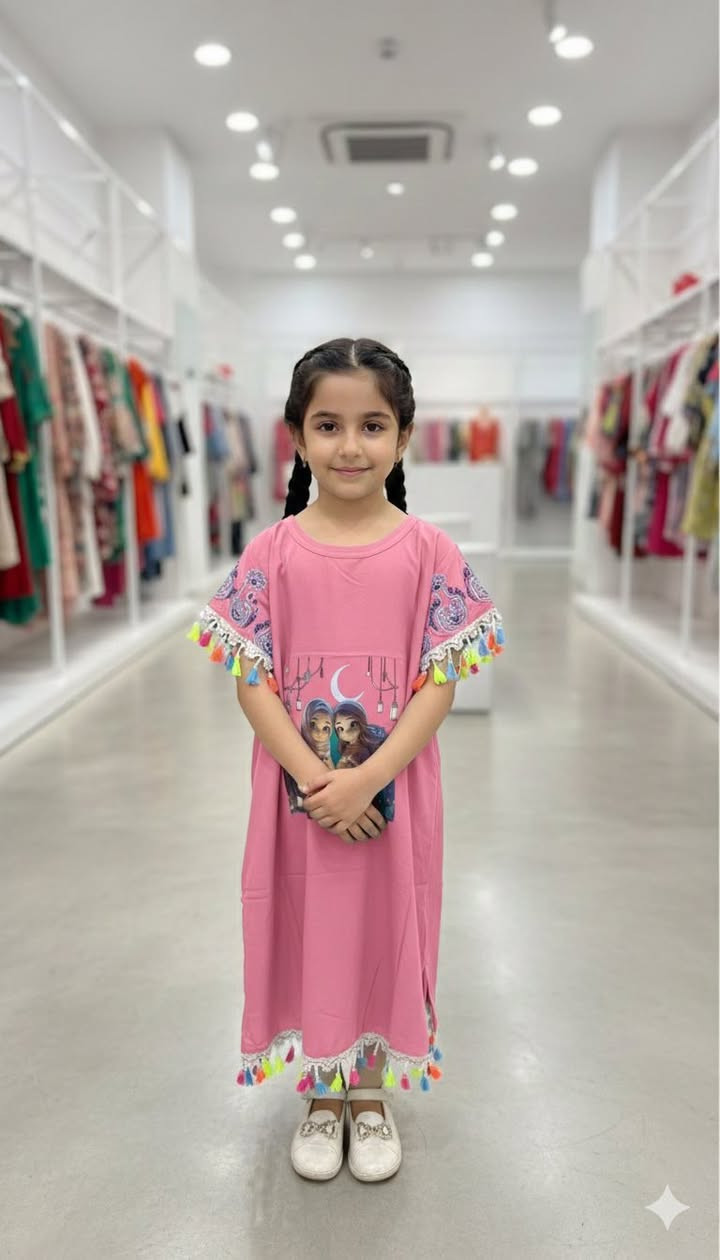 بين هدوء الغسق.. وجاذبية الصيف" 🌙☀️
أناقتج هي أولويتنا.. نعلن عن إطلاق تشكيلة الصيف الجديدة. قطع مختارة بعناية لكل وحدة تحب التميز والنزاكة.
خلي صيفج أحلى وي "الغسق للألبسة النسائية".دشادشه رمضانيه بناتي اطفال من عمر 1لل10سنوات


**إذا كنت صاحب هذا الإعلان وتريد حذفه لأي سبب، رجاءا أرسل رسالة إلى الدعم الفني**