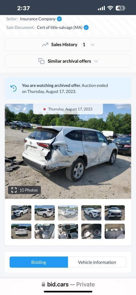 هايلاندر ٢٠٢٢ v6 سته سلندر ماشيه٨٠ كيلو 
بصمه جنطه كهرباء رادار مري. 
وضعيات قيادة صخور ثلج نزول منحدرات.  
ايكو سبورت نورمال والخ 
بجم كبس وبدون ايرباك 
بيها بابين بارد راجعات واماكن صبغ بالابواب وجاملغ خلفي ايضا 
*********** 
مكان (كركوك) سعر ٣١٩ مجال قليل 
شراي  اتصل
