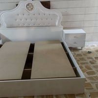 غرفة نوم تركي • ٧ قطع • كلش نضيفه