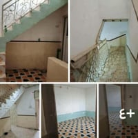 حي الميلاد • ٥٠م • غرفتين وصالتين