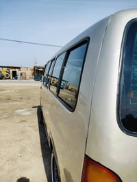 كيه بريجو • موديل ٩٦ • نجف مشخاب