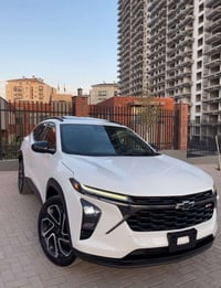 تراكس RS • ٢٠٢٤ • السليمانية