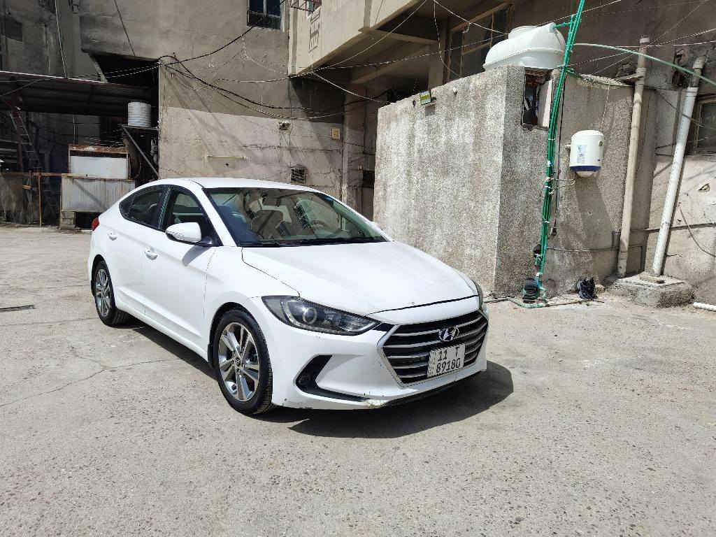 النترا موديل 2017خليجي بيه بارد قليل مكينه 1600تحكم ستيرن شاشه تبريد قطعتين السياره كلش حلوه او نضيفه أو جاهز من كلشي رقم بغداد دولي رقمي *********** حلة, بابل
