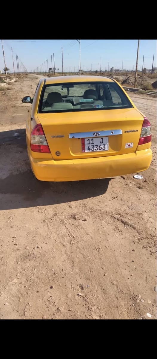 سلام عليكم فيرنه البيع 2014 سياره جاهزه من كلشي منها الشارع السياره نضيفه وبل عافيه عله الياخذها الرقم بغداد نكليزي السعر 73ورقه العلوان بغداد بوبو الشام *********** تصل عله الرقم  وبيك خير وتدلل
