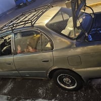 كورلا ٩١ • مكينة ١٦٠٠ • بصره