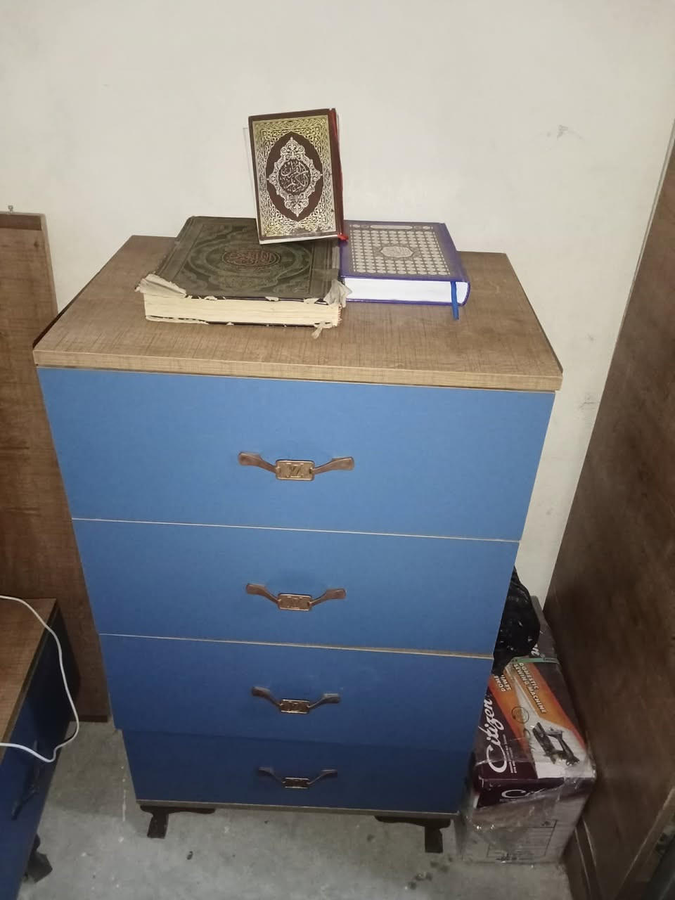 غرفه تركيه 5قطع نظيفه السعر 250العنوان التحرير الشراي يراسلني خاص @إشارة


**إذا كنت صاحب هذا الإعلان وتريد حذفه لأي سبب، رجاءا أرسل رسالة إلى الدعم الفني**