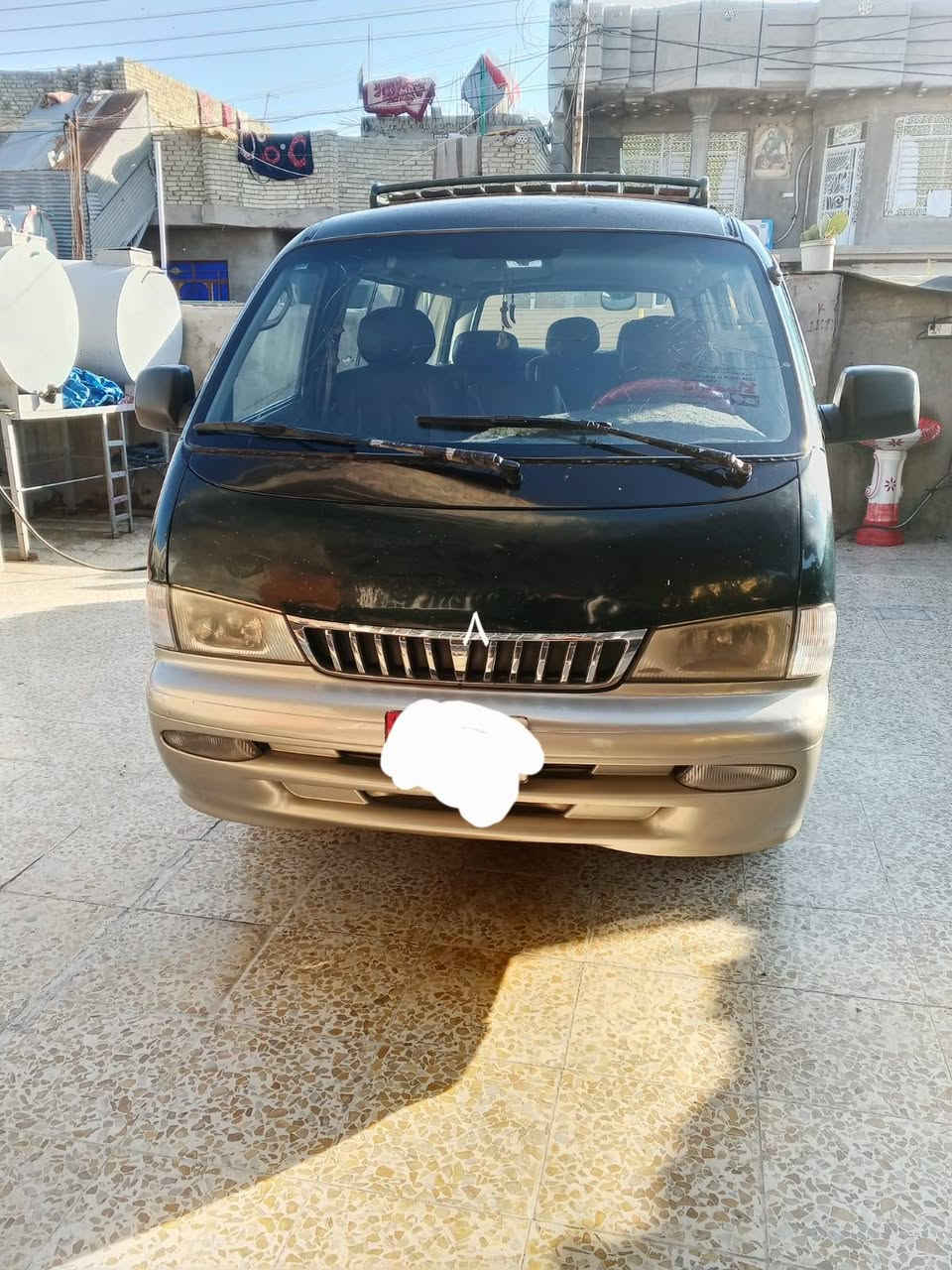 السلام عليكم
كيا بريجو موديل 97 كير مكينه اكسن كفاله
شواصي الامام تصليح درجه اولى خلفي بلاد
كشر قطره صبغ مابيه 
السعر 95 وبيه مجال       
الهاتف ***********
