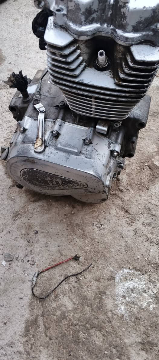 محركين 125 شغالات مابيهن شي للبيع
السعر خاص


**إذا كنت صاحب هذا الإعلان وتريد حذفه لأي سبب، رجاءا أرسل رسالة إلى الدعم الفني**