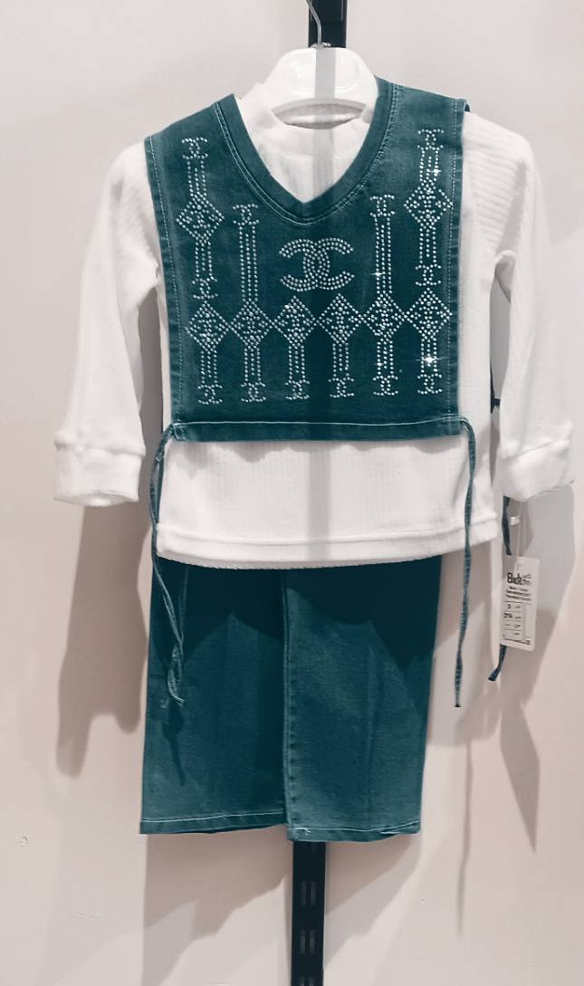 يا الله اللهم صلي على محمد وال محمد 
توفر لدى ازياء الروان طقم بناتي يتكون من ثلاث قطع 
بقياسات من سنتين الى خمس سنوات وبسعر 15الف 
الموقع عفك قرب جسر الحمام مجاور سيد حسن الياسري


**إذا كنت صاحب هذا الإعلان وتريد حذفه لأي سبب، رجاءا أرسل رسالة إلى الدعم الفني**