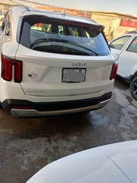 سورنتو • ٢٠٢٤ • ٤٥ الف