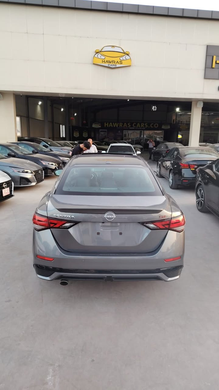 نيسان سنترا 2024 SR PLUS
فول مواصفات SR PLUS : بصمه, تشغيل عن بعد, شاشه ایباد رادار امامي, رادار خلفي, رادار بالمري, لايتات زنون لايت لد بلاجكتور سلاید 5 کامرات, اشاير بالمري, ويل كب, ابواب بصمه, حساس خلفي, كشن جلد کشن كهرباء, ستيرن هیتر, کشن هیتر, تحكم ستيرن, فقط

ماشيه 35,000, كيلو متر نضام أيكو

فقط بنيد صبغ وجاملغ السكن تعديل بدون دواخل شاصي وبطانه بشرط كير و محرك بشرط حجر بيئه و رادار بلادي رقم ( اربيل )

دفتر بانزين بيها 

صور حادثها موجوده 

السعر 160 وبيها مجال 

رقم تلفون ***********

عنوان كركوك
