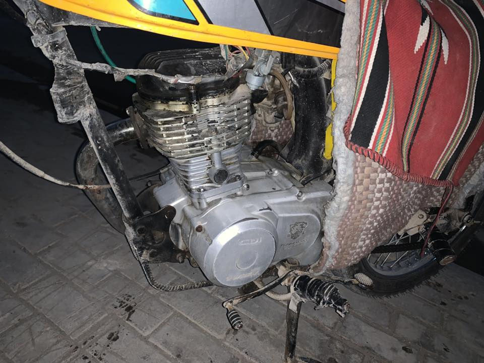 كلك لبيع مكاني كربلاء حي العسكري بل ١٥سعر ٢٠٠رقمي ***********
