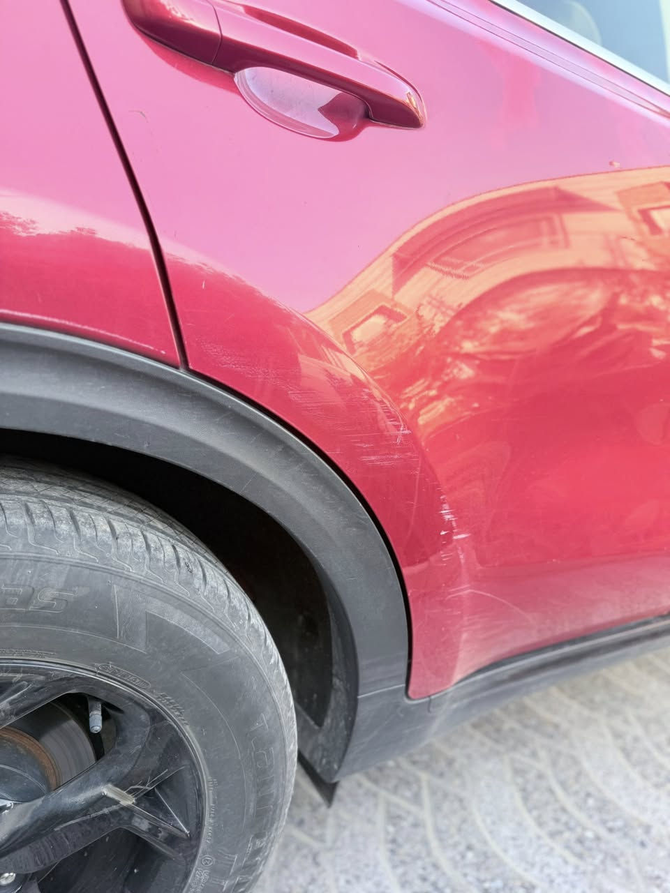 كيا سبورتج  خليجي موديل ٢١ ماشيه ٥٧كم ٢٠٠٠دوش بدون صبغ رقم اربيل تحويل شوكت ميعجبك بيهة باردشبر بلجاملغ بس سيارة مال بيت نضيفة ١٩٠ وبيهة مجال بسيط ***********
