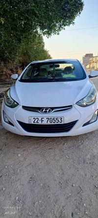 النترا شكل 15 • ٢٠١٤ • كفاله تبديل وصبغ