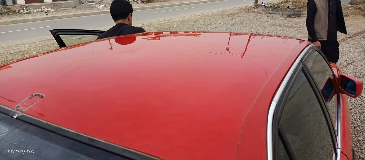 السلام عليكم بيم البيع موديل ٩٠ السعر  ٤٥وبيه مجال يرهم مراوس حسب القناعة المحرك فل خير من الله ***********/السنوية ال ٢٧
