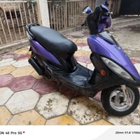 جي فور • دراجة كاملة • مكاني النصر