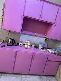 كاونتر سنك مرمر • استخدام قليل • ناصرية حي اور