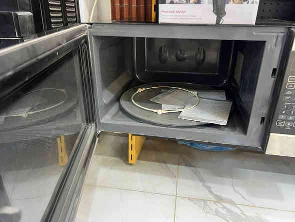 موقع المكان حله مدخل حي العسكري مقابيل مركز المنتصر 

الارقام ***********

***********
