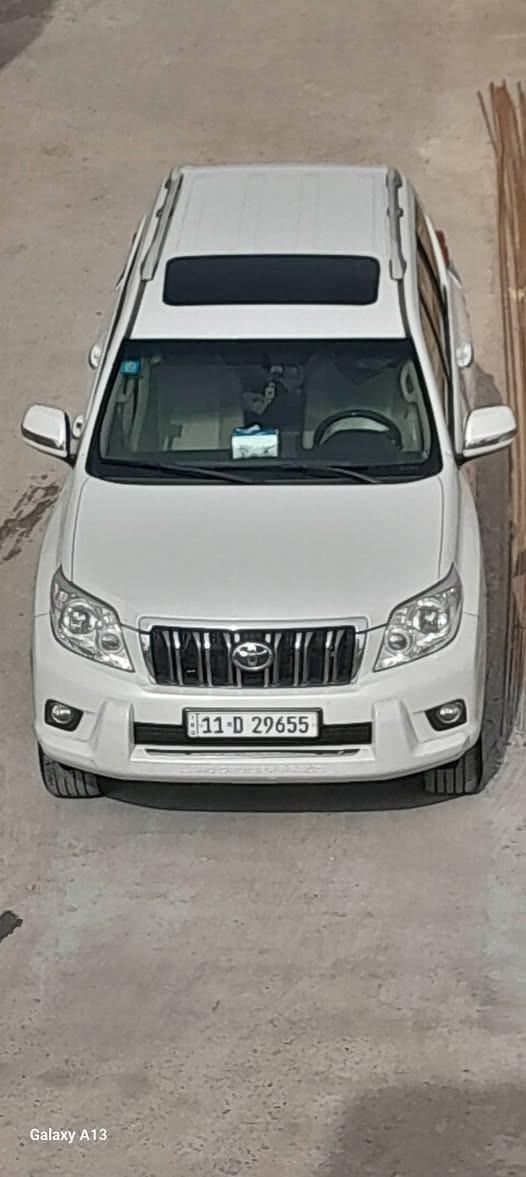 ابرادو رقم بغداد الجديد بسمي موديل ٢٠١٢ 6سلندر دبل تانكي كويتي مكفولة ماعدا هاي الضربة السعر ٢٥٠ قابل للتفاوض للإستفسار *********** ***********
