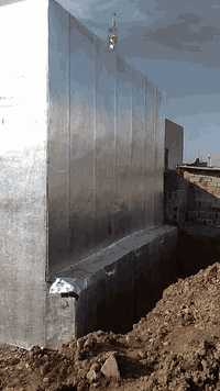 يعلن محل أبو أبرار للايزوكام  العاكسة للحرارة🌞🌡
والمانع للرطوبه🌧🌧 عن استعداده لتغليف سطوح المباني الحكوميه والاهليه واسعار  مناسبه جداااا مع ضمان جودة العمل 10 سنوات ⛈الأيزوكام يعكس الحرارة🔥🔥 بنسبه100% عن بيتك ويتحمل كل ضروف المناخ   ⛳تعمل المادة على الصب⛳ والأشتايكر⛳ والجينكو⛳ والسندويج بنل⛳ و على سطوح المزفته⛳  وتغنيك هذه المادة عن استخدام الطرق القديمه في البناء الثقيله والمكلفه مثل التراب والنايلون والفلين والطين ......الخ 🎗🎗🎗للأستفسار يرجى الأتصال على الارقام اعلاه وادناه  *********** ☎️☎️ لسنا الوحيدون لكننا الأفضل
