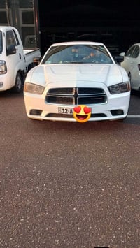 تشارجر • ٢٠١٣ • الموصل