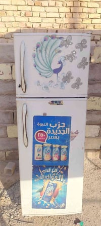 ثلاجة • للبيع • ثلاجة تبريد • ثلاجة عطلانة • ثلاجة بس تبرد • فلتر ثلاج...